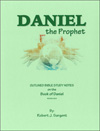 Daniel the Prophet (revised 2019)